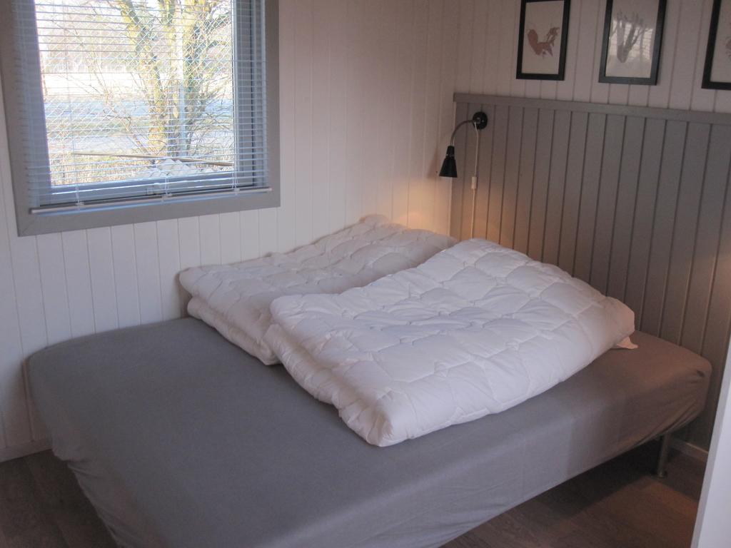 Lystskov Camping & Cottages Korsør Habitación foto