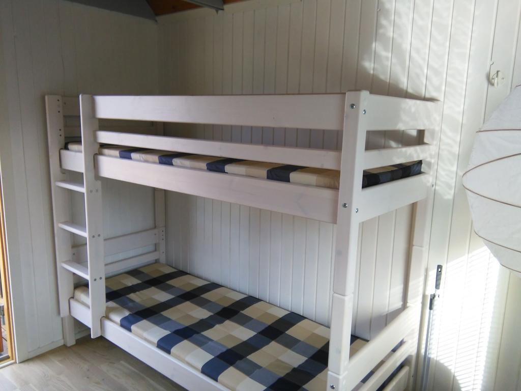 Lystskov Camping & Cottages Korsør Habitación foto