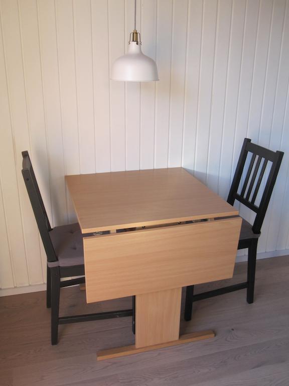Lystskov Camping & Cottages Korsør Habitación foto